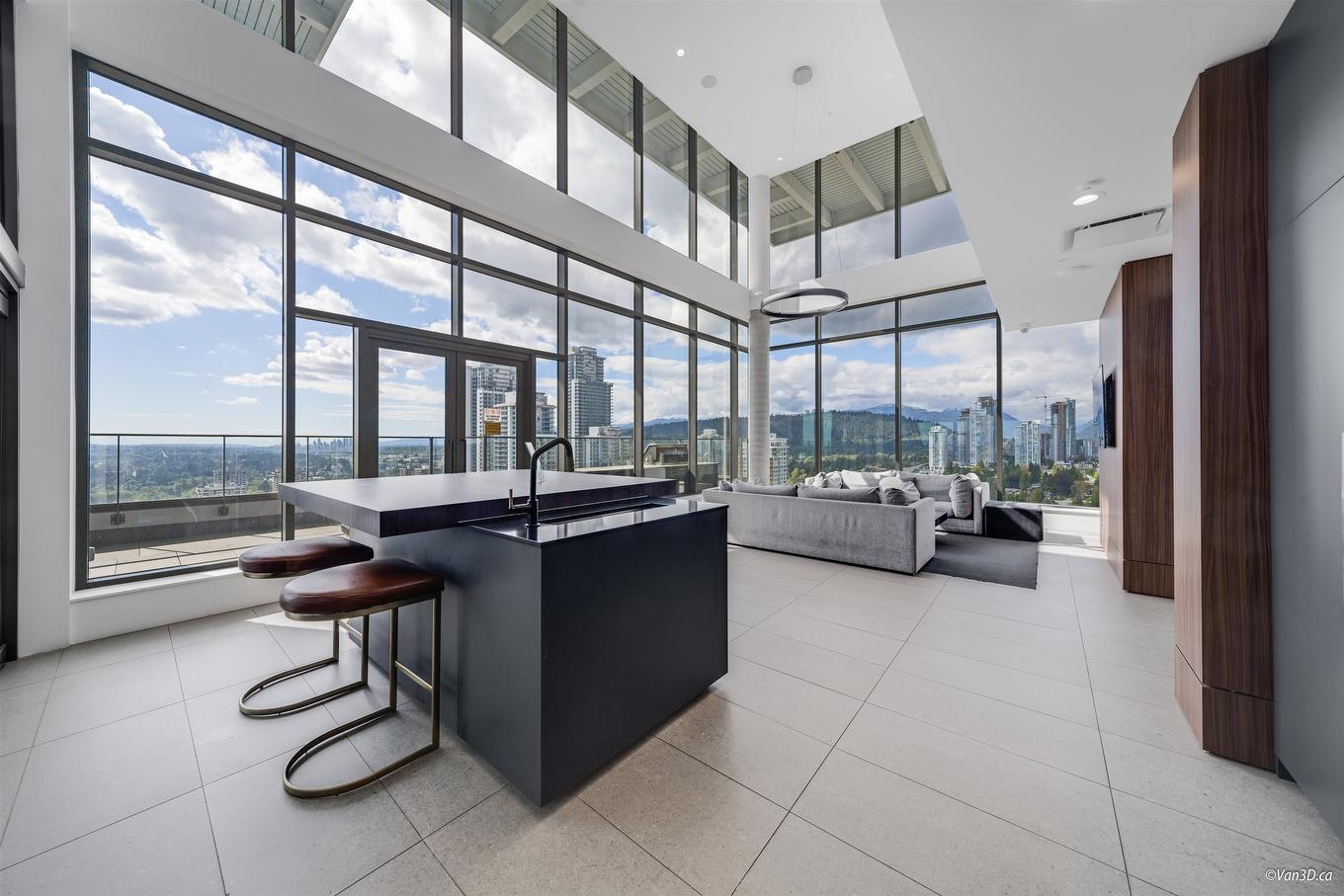 1010-450 Westview Street, Coquitlam, BC