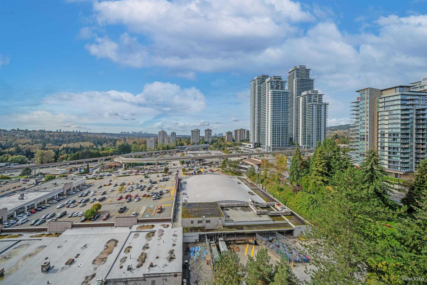 1010-450 Westview Street, Coquitlam, BC