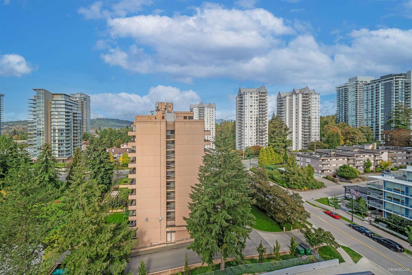 1010-450 Westview Street, Coquitlam, BC