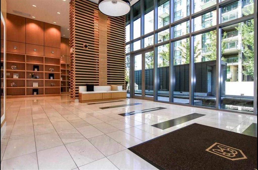 1203-5728 Berton Avenue, Vancouver, BC