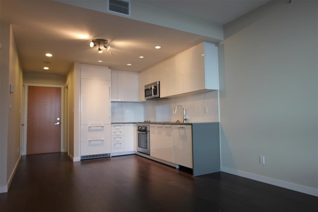 1203-5728 Berton Avenue, Vancouver, BC