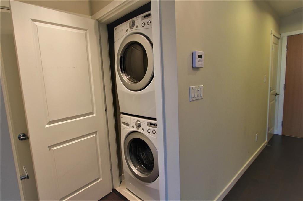 1203-5728 Berton Avenue, Vancouver, BC