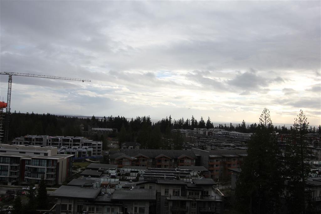 1203-5728 Berton Avenue, Vancouver, BC