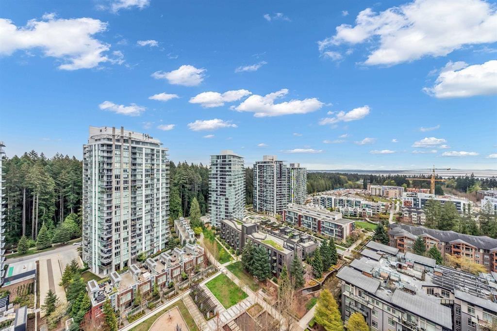 1203-5728 Berton Avenue, Vancouver, BC