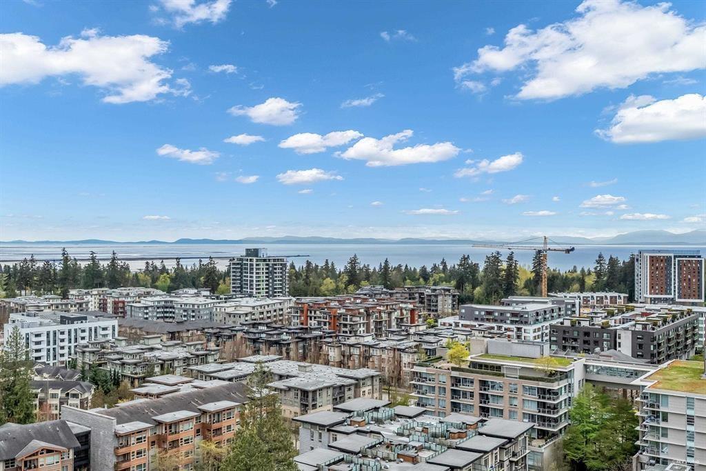 1203-5728 Berton Avenue, Vancouver, BC