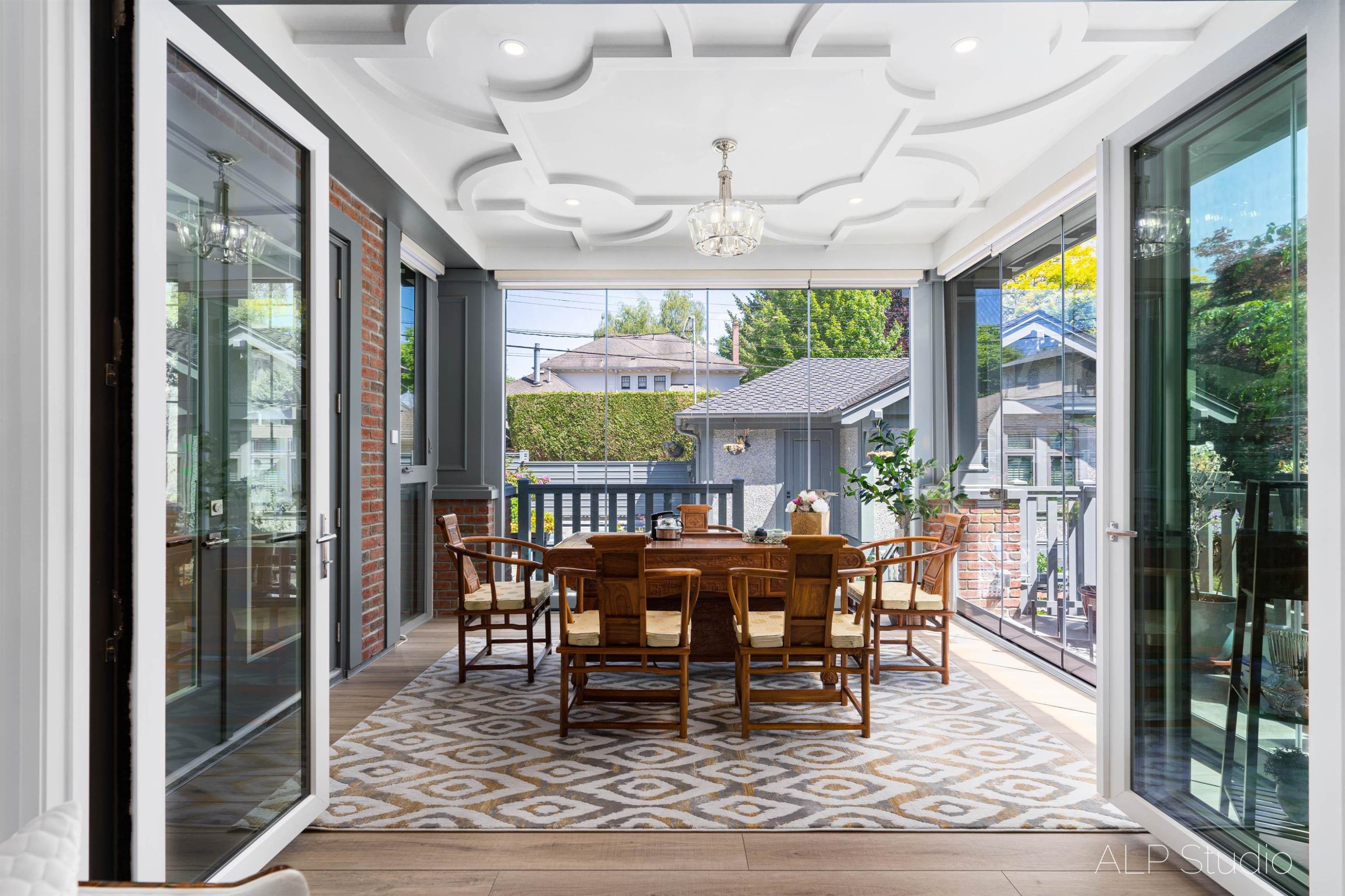 6038 Marguerite Street, Vancouver, BC