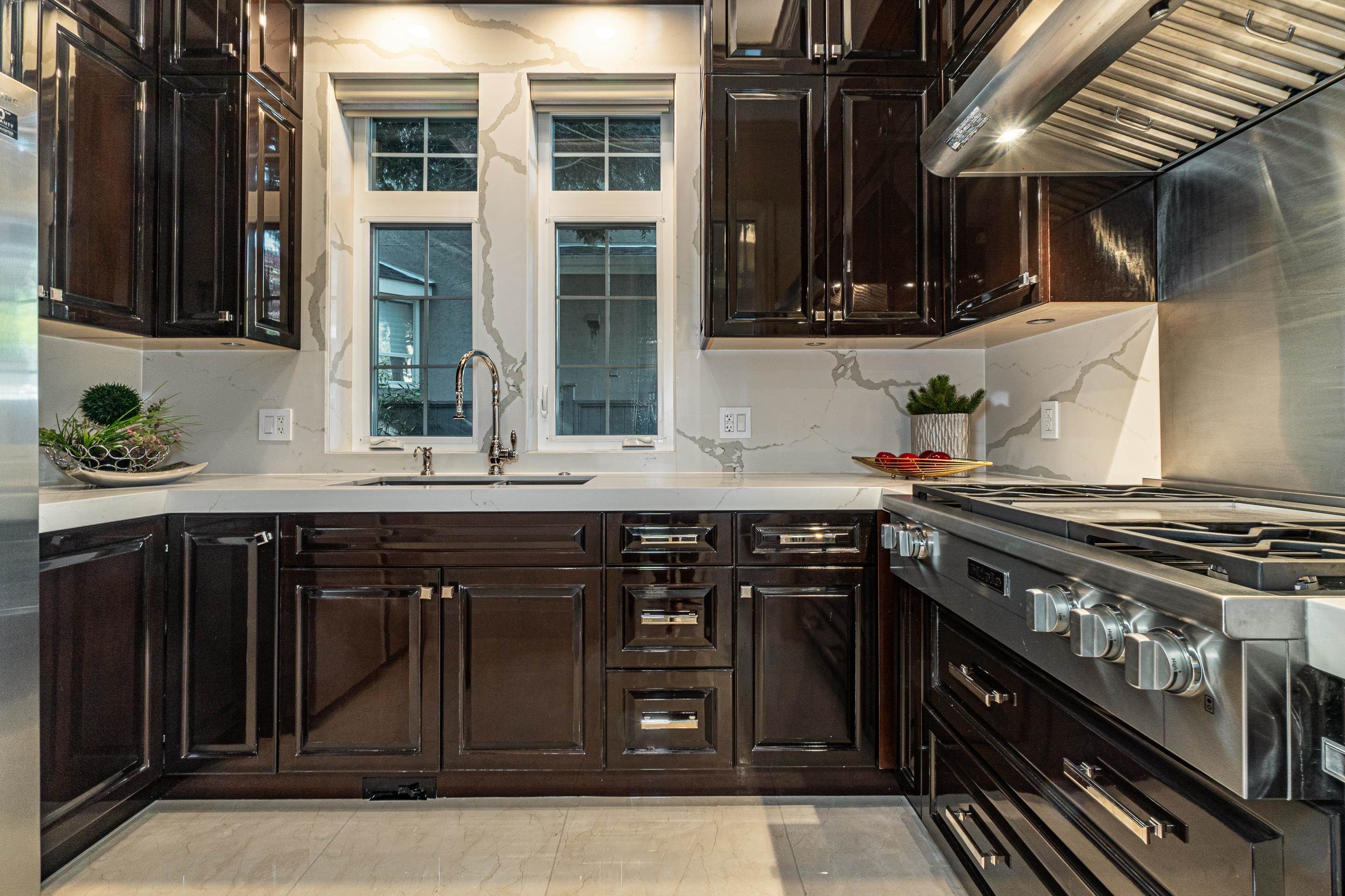 6038 Marguerite Street, Vancouver, BC