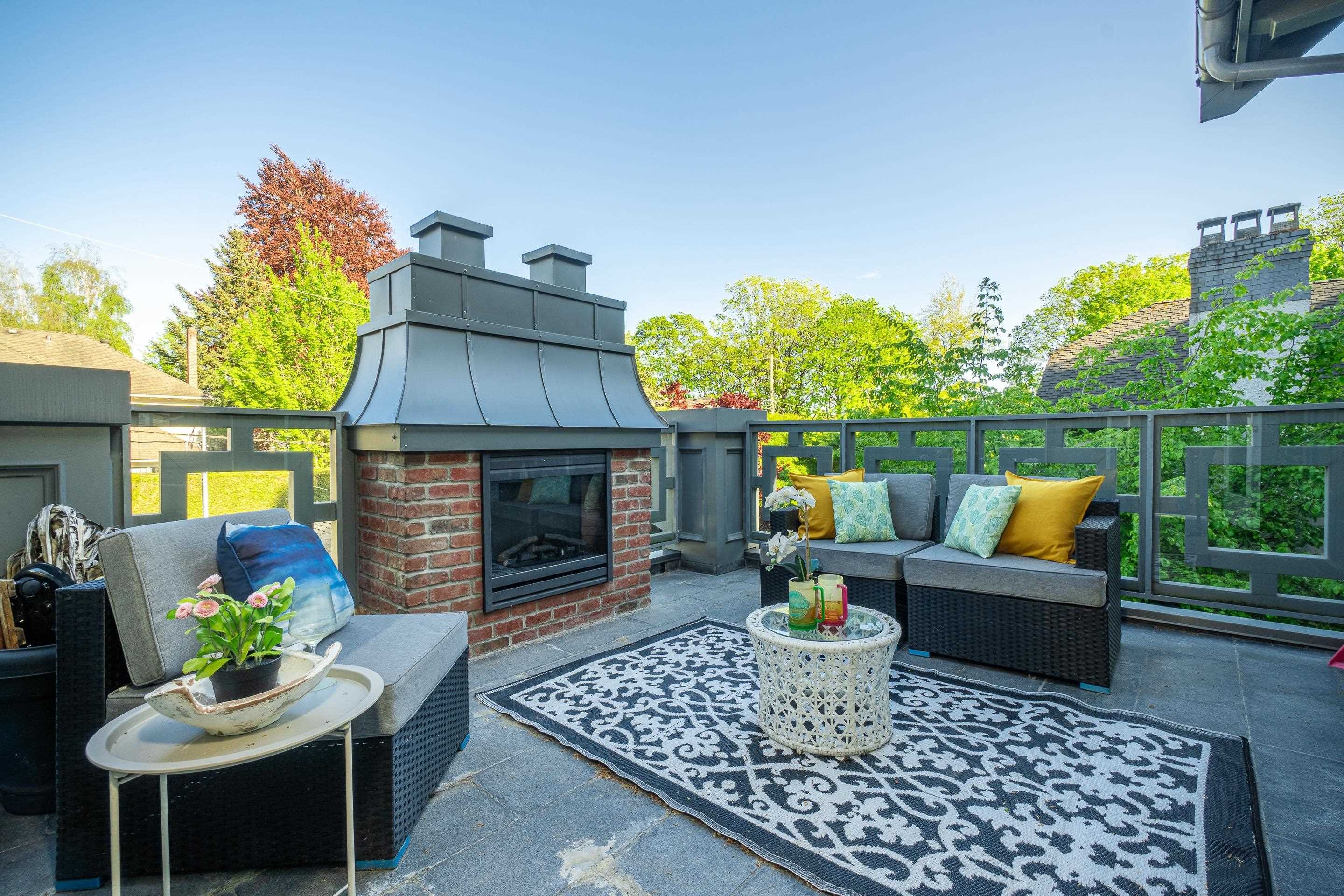 6038 Marguerite Street, Vancouver, BC