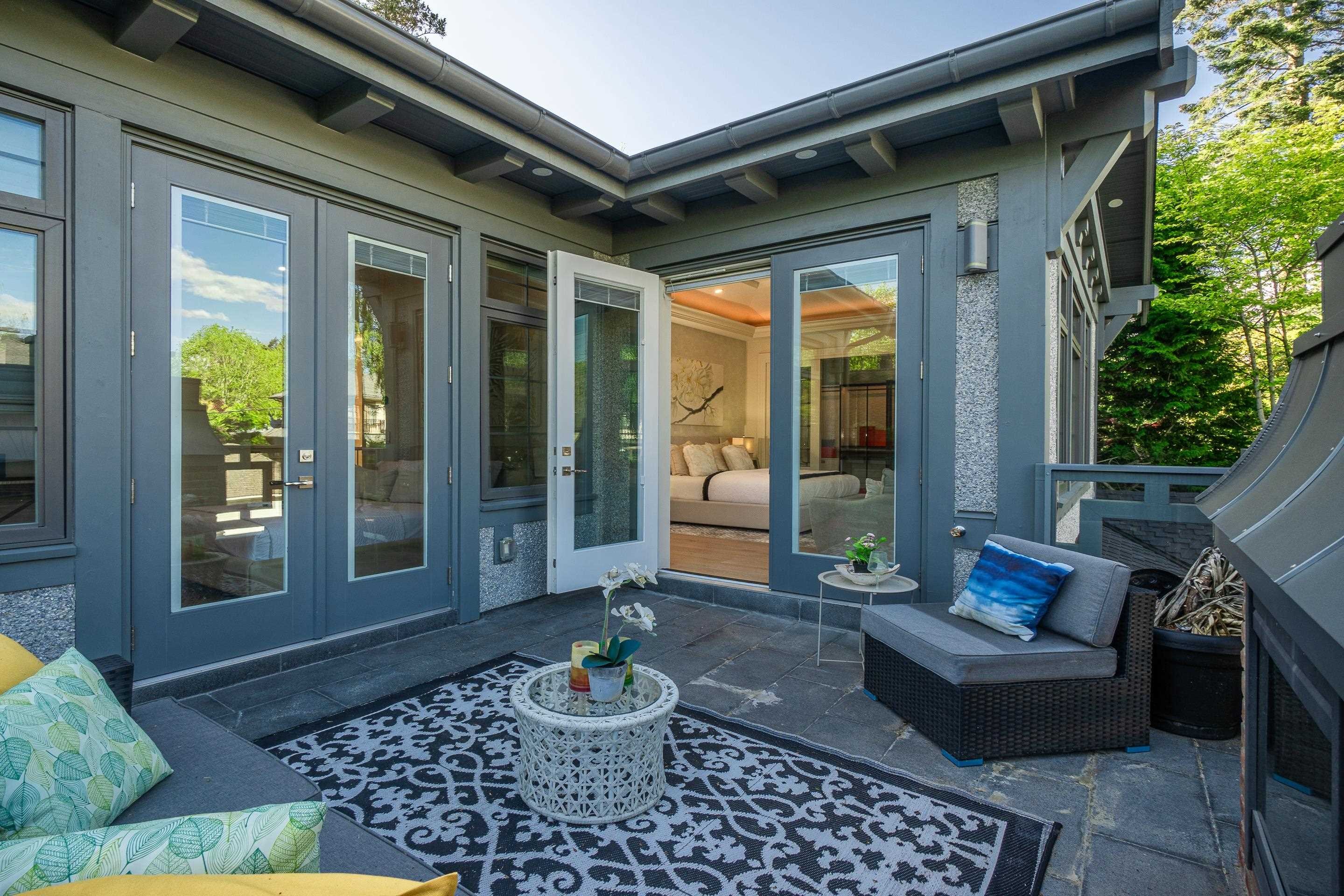 6038 Marguerite Street, Vancouver, BC