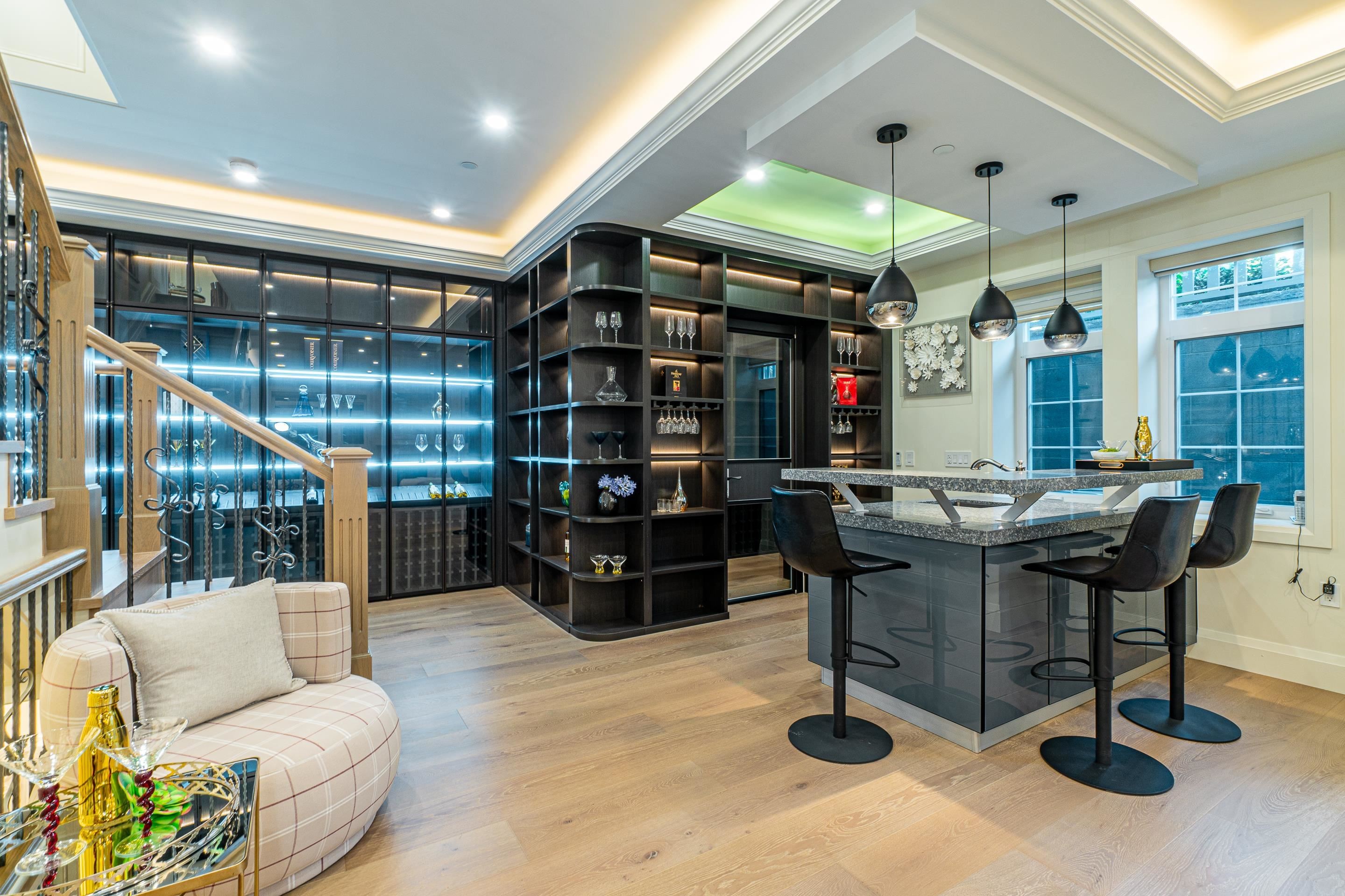 6038 Marguerite Street, Vancouver, BC