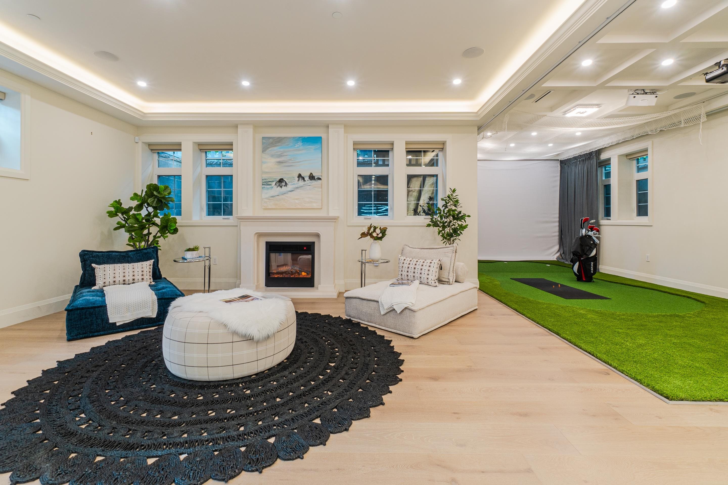 6038 Marguerite Street, Vancouver, BC