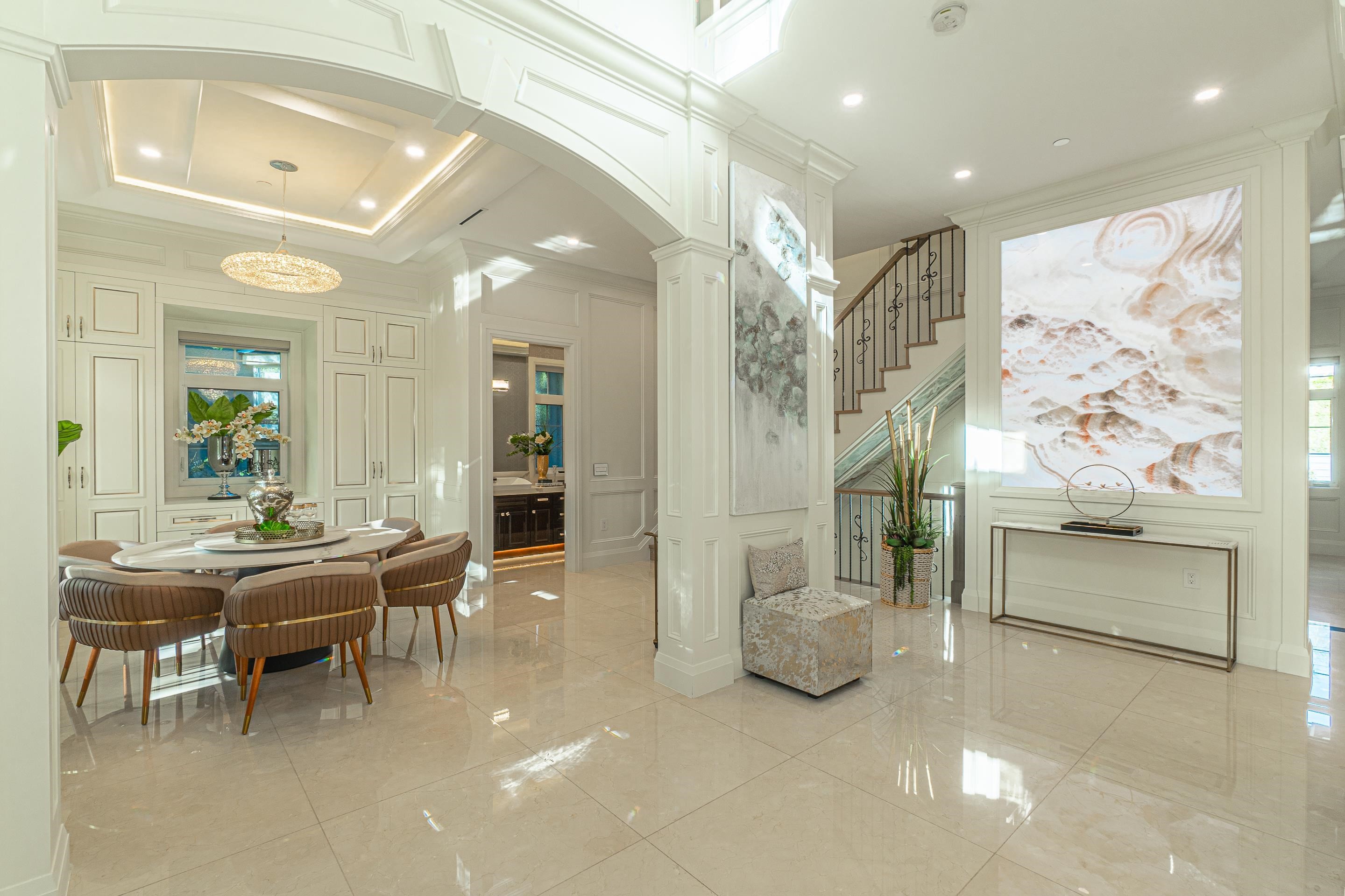 6038 Marguerite Street, Vancouver, BC