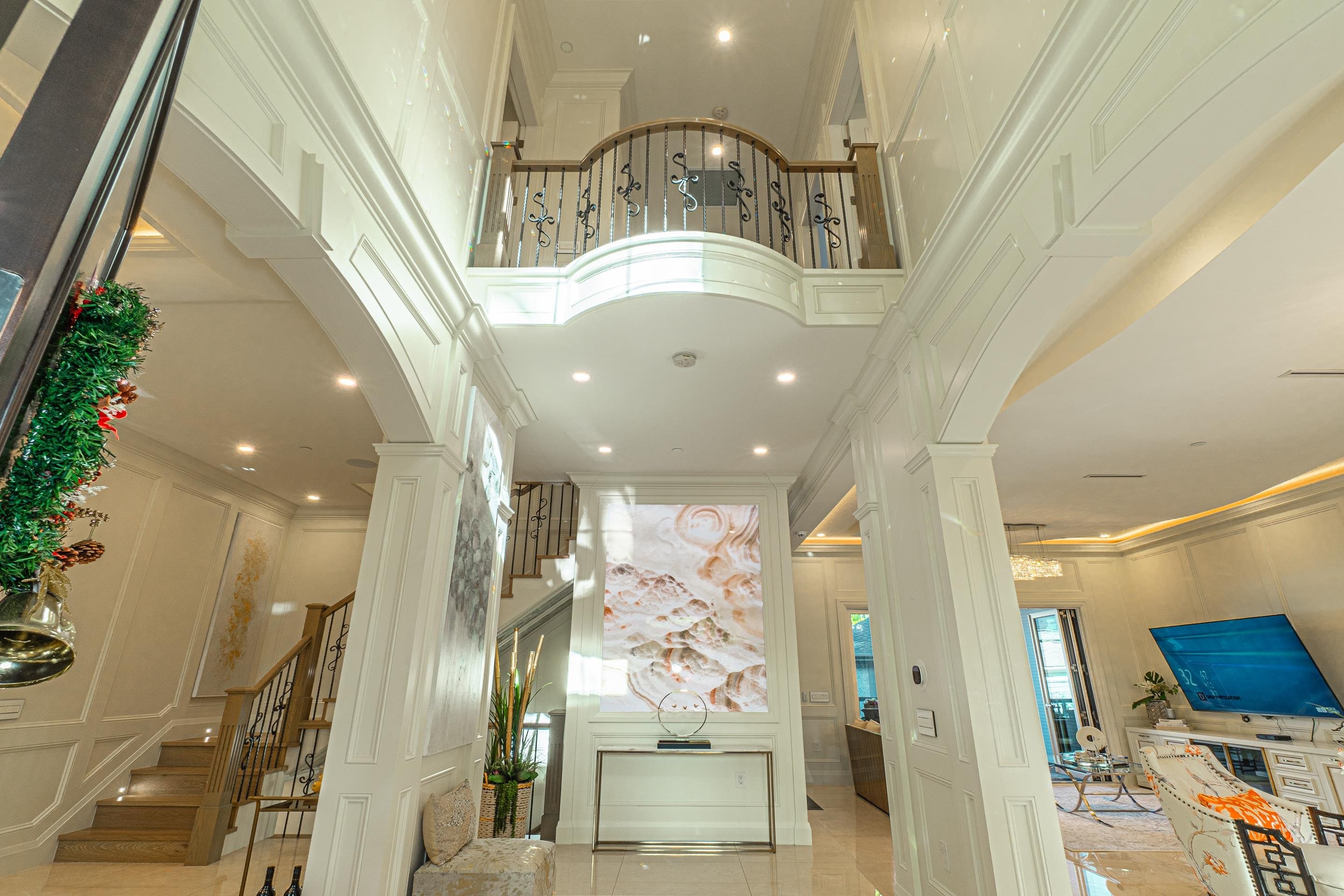 6038 Marguerite Street, Vancouver, BC