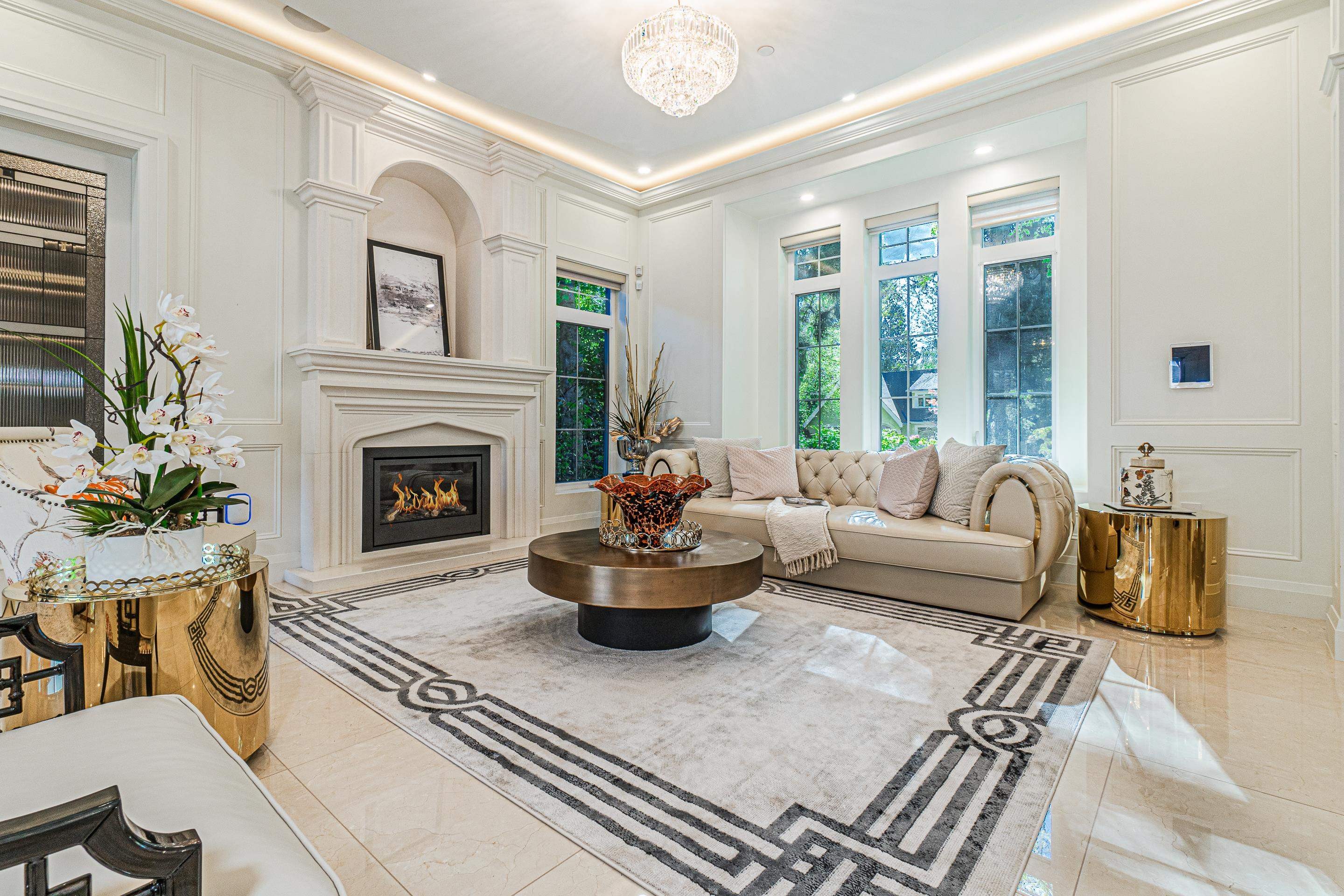 6038 Marguerite Street, Vancouver, BC