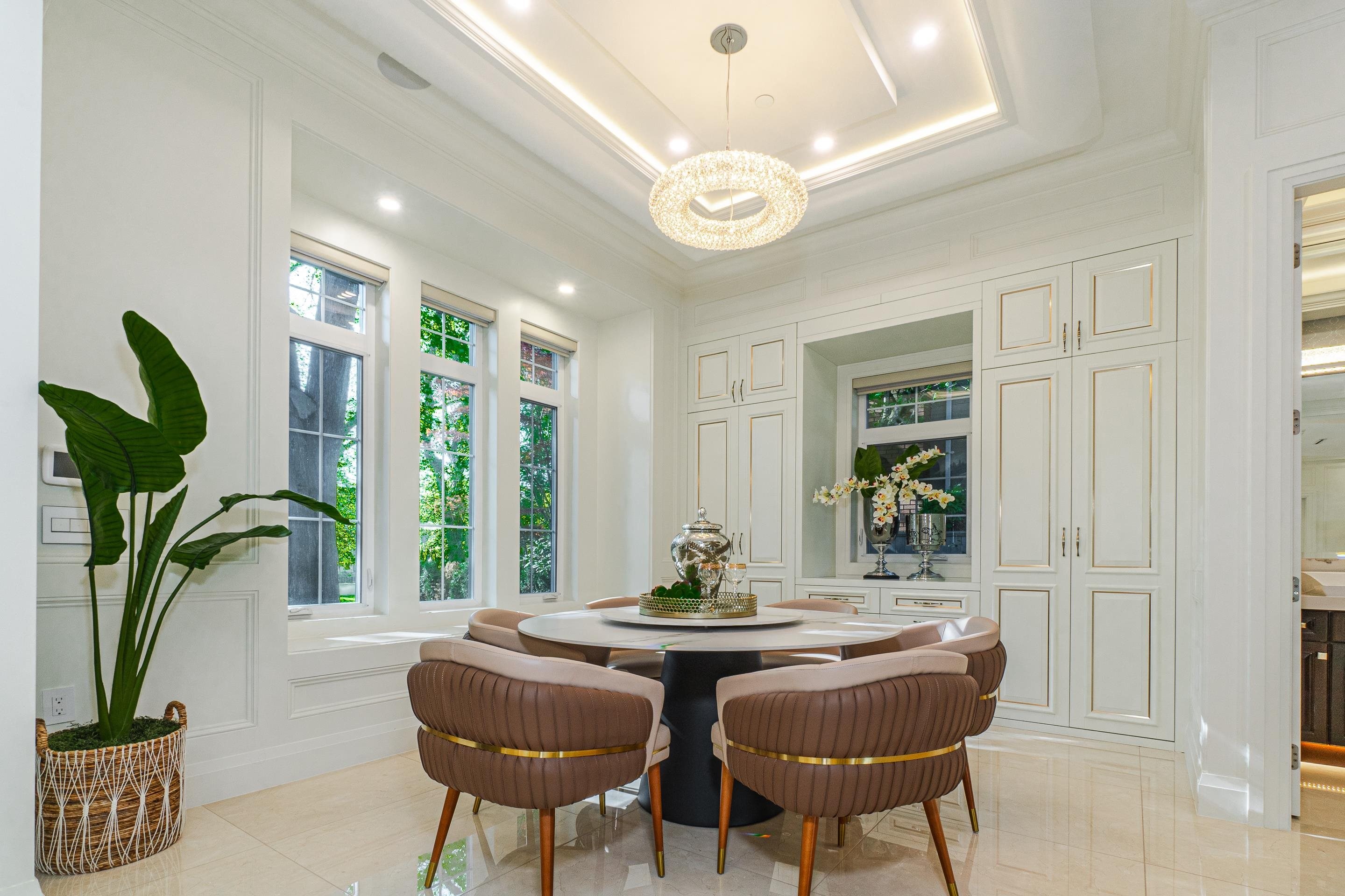 6038 Marguerite Street, Vancouver, BC