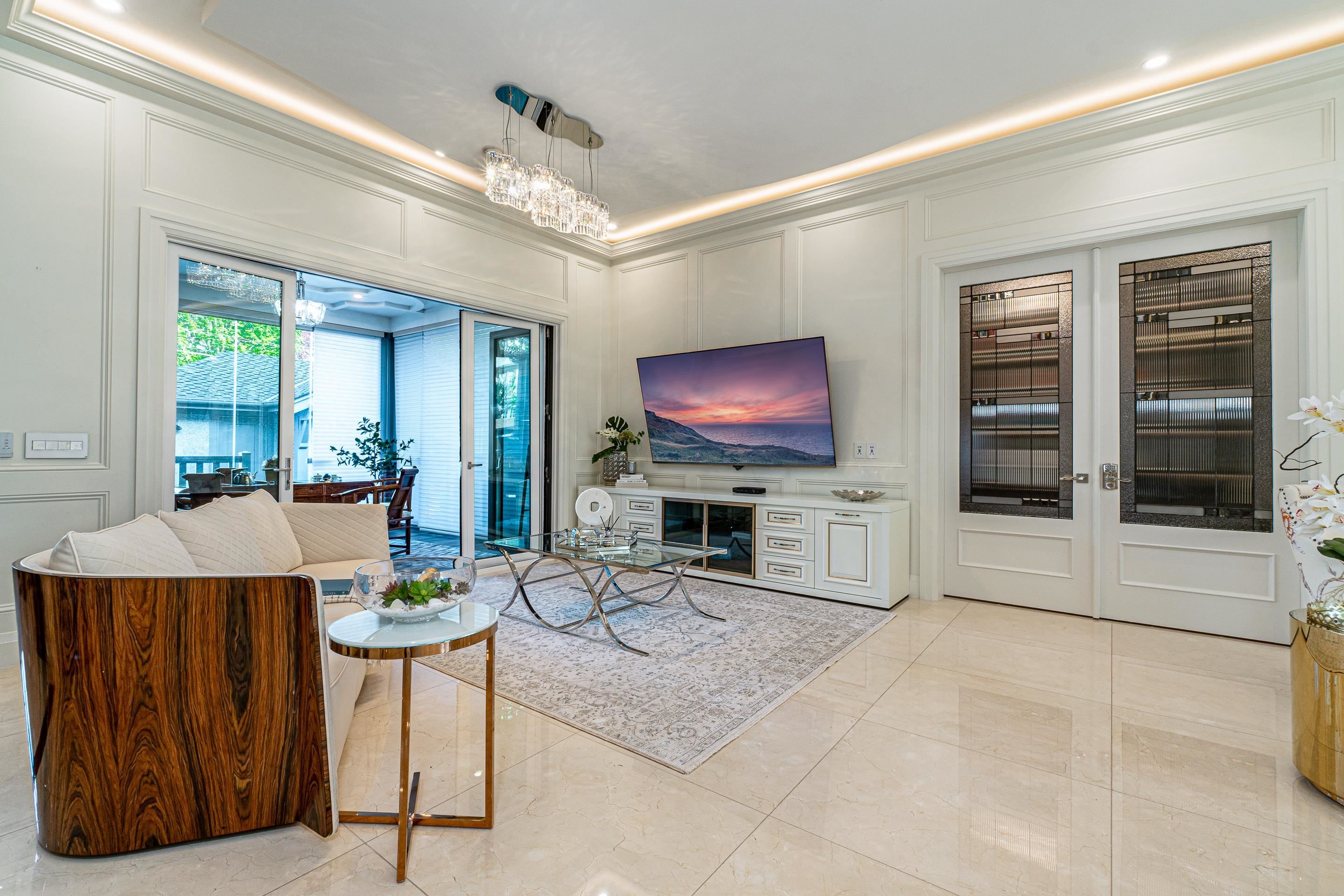 6038 Marguerite Street, Vancouver, BC