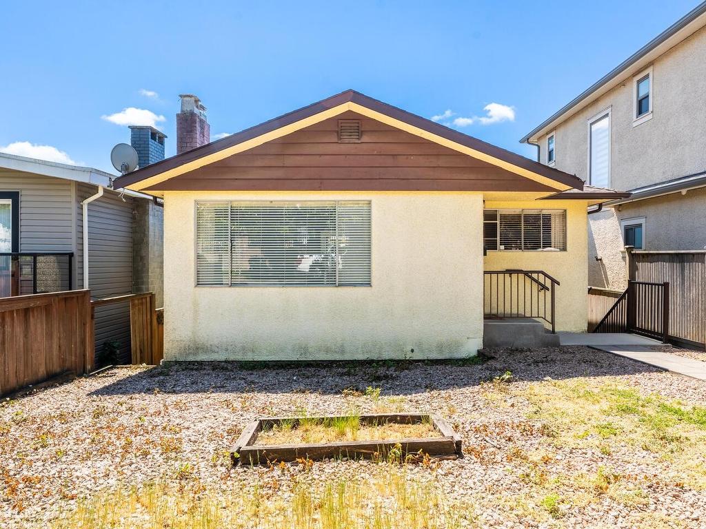 1066 63Rd Avenue E, Vancouver, BC