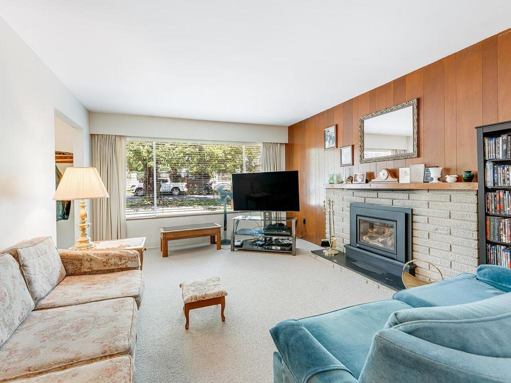 1066 63Rd Avenue E, Vancouver, BC