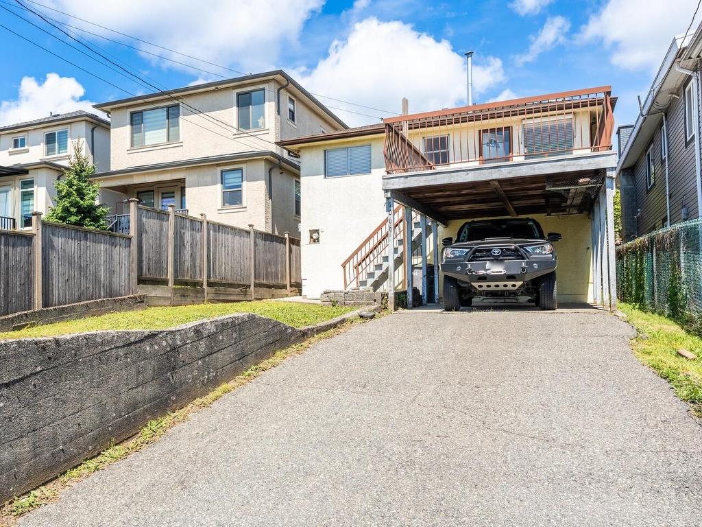 1066 63Rd Avenue E, Vancouver, BC