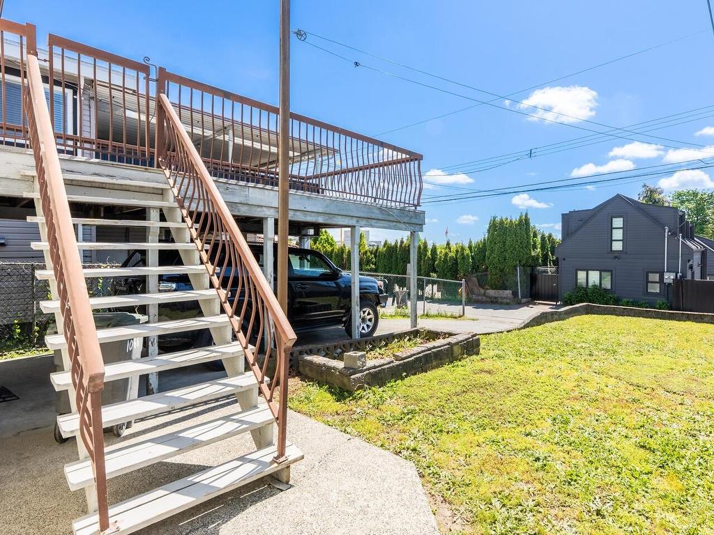 1066 63Rd Avenue E, Vancouver, BC