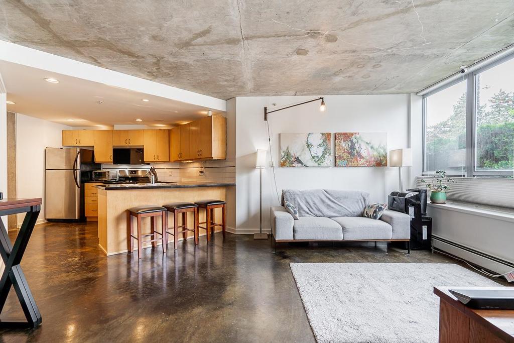 917 Station Street, Vancouver, BC