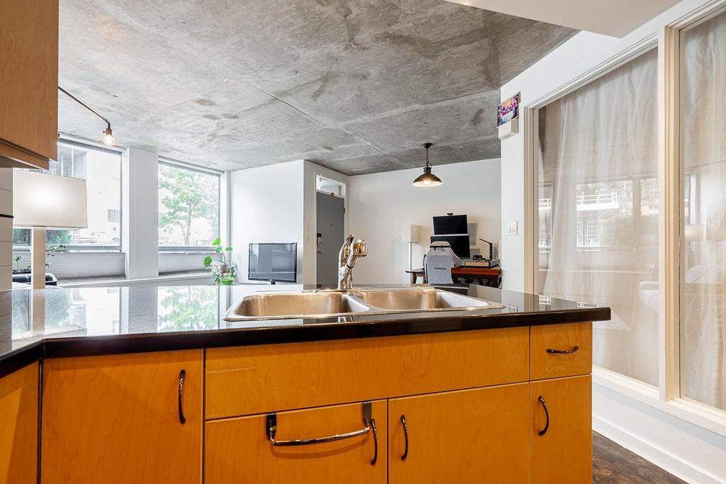 917 Station Street, Vancouver, BC