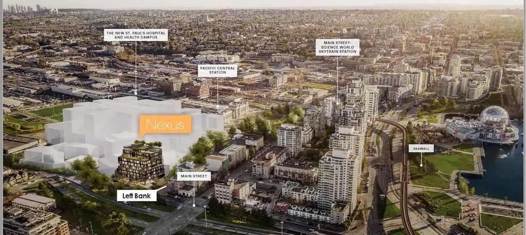 917 Station Street, Vancouver, BC