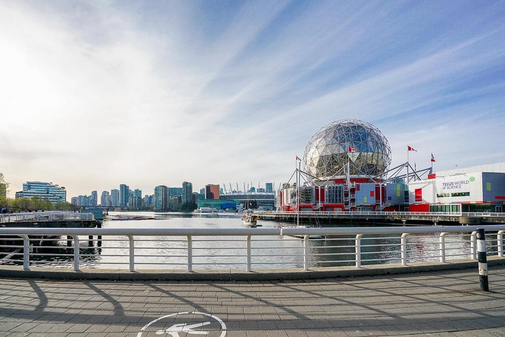 917 Station Street, Vancouver, BC