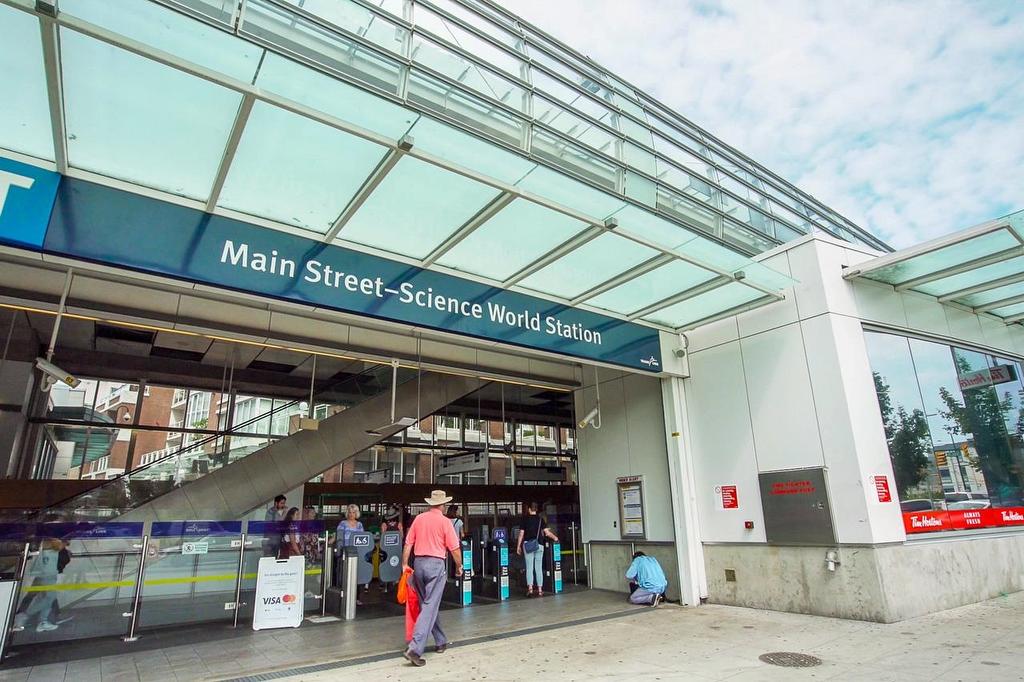 917 Station Street, Vancouver, BC