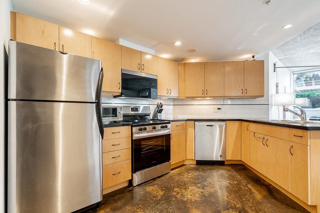 917 Station Street, Vancouver, BC