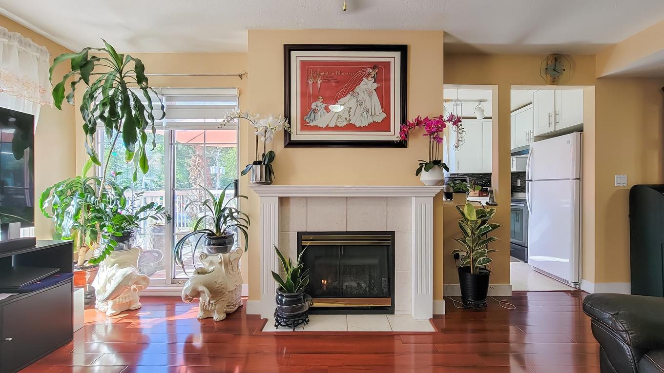 304-2678 Dixon Street, Port Coquitlam, BC