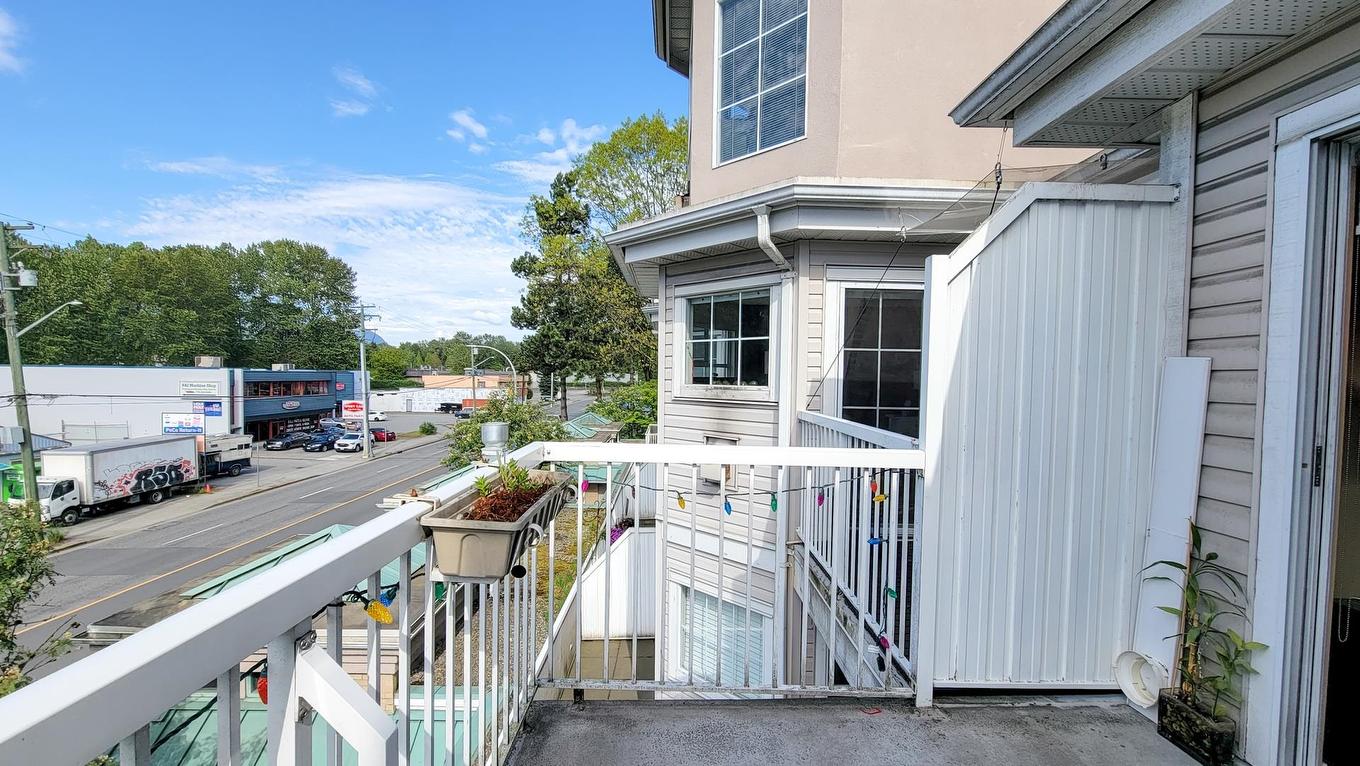 304-2678 Dixon Street, Port Coquitlam, BC