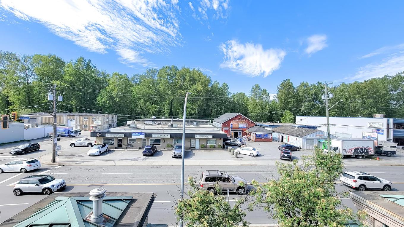 304-2678 Dixon Street, Port Coquitlam, BC