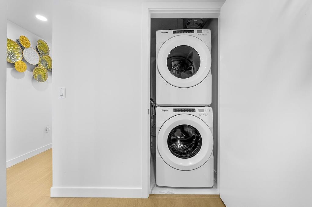 1506-7769 Park Crescent, Burnaby, BC