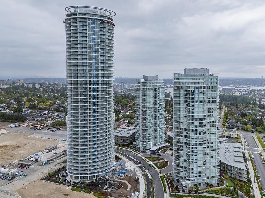 1506-7769 Park Crescent, Burnaby, BC