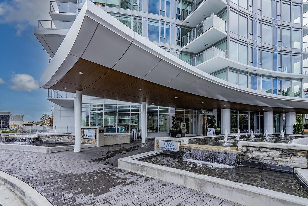 1506-7769 Park Crescent, Burnaby, BC