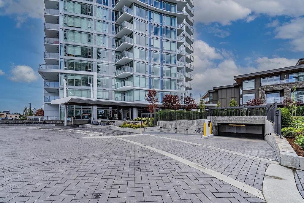 1506-7769 Park Crescent, Burnaby, BC