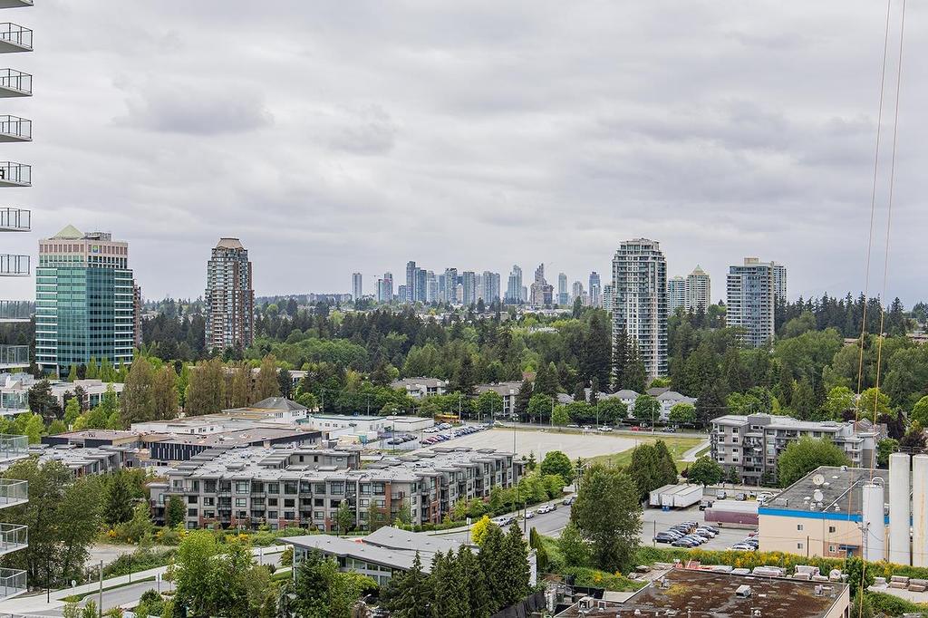 1506-7769 Park Crescent, Burnaby, BC