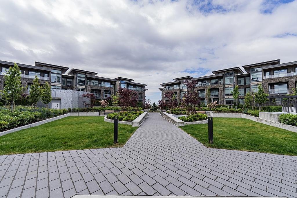 1506-7769 Park Crescent, Burnaby, BC