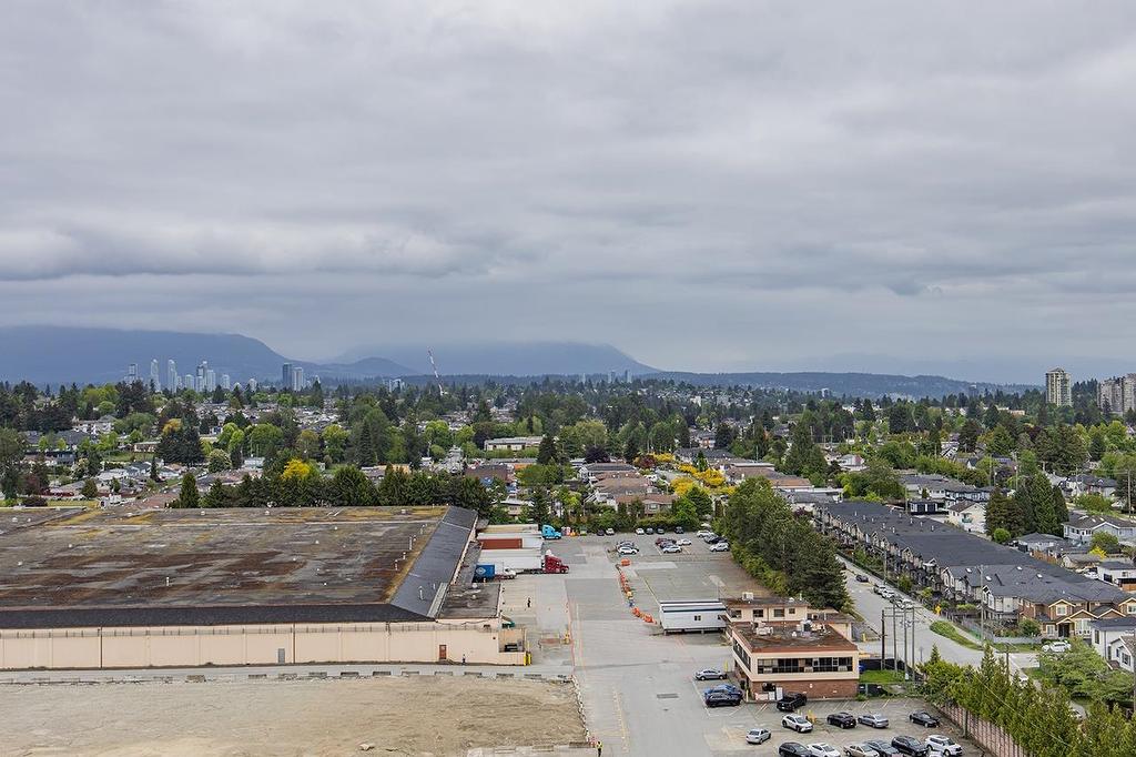 1506-7769 Park Crescent, Burnaby, BC