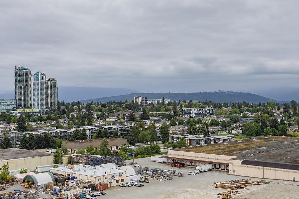 1506-7769 Park Crescent, Burnaby, BC