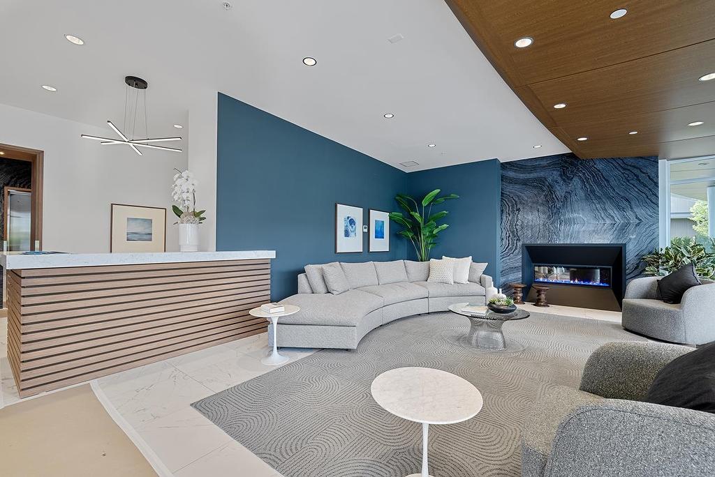 1506-7769 Park Crescent, Burnaby, BC