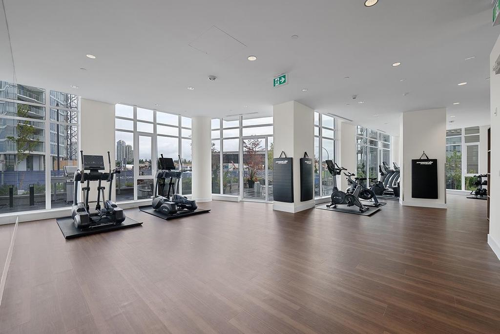 1506-7769 Park Crescent, Burnaby, BC