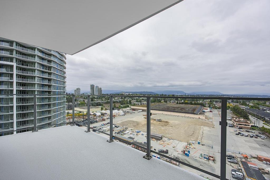 1506-7769 Park Crescent, Burnaby, BC