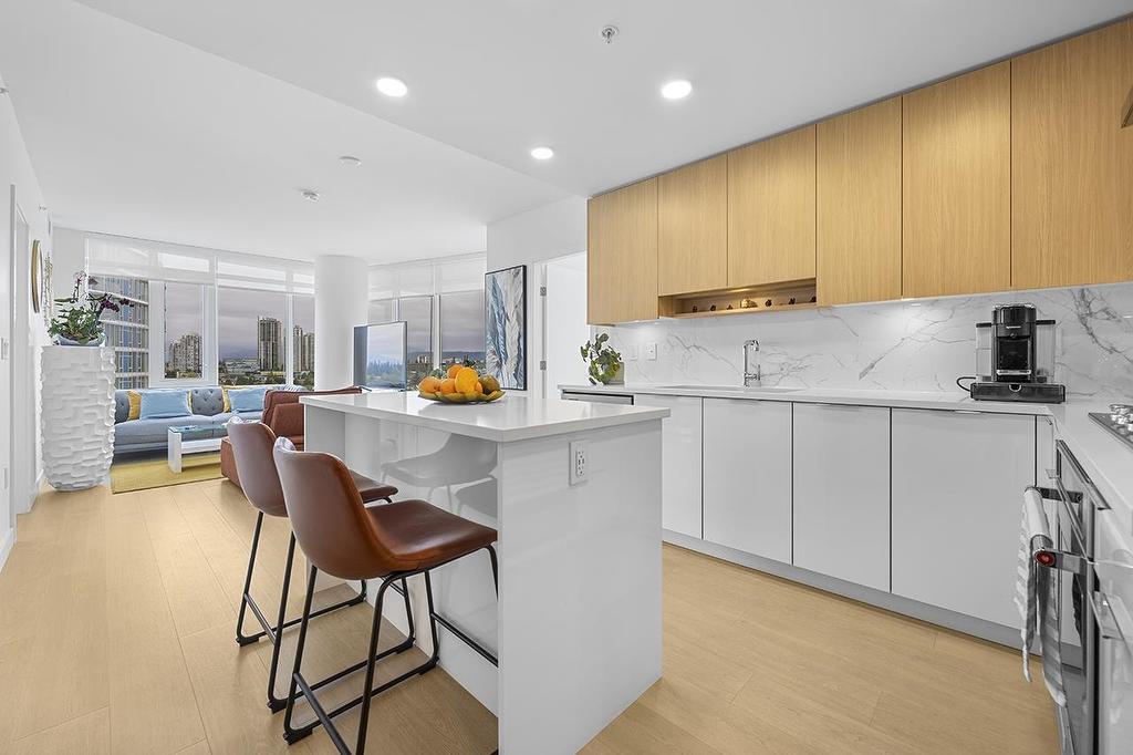 1506-7769 Park Crescent, Burnaby, BC