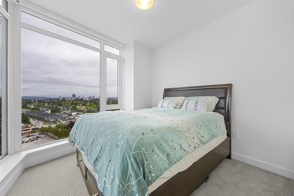 1506-7769 Park Crescent, Burnaby, BC