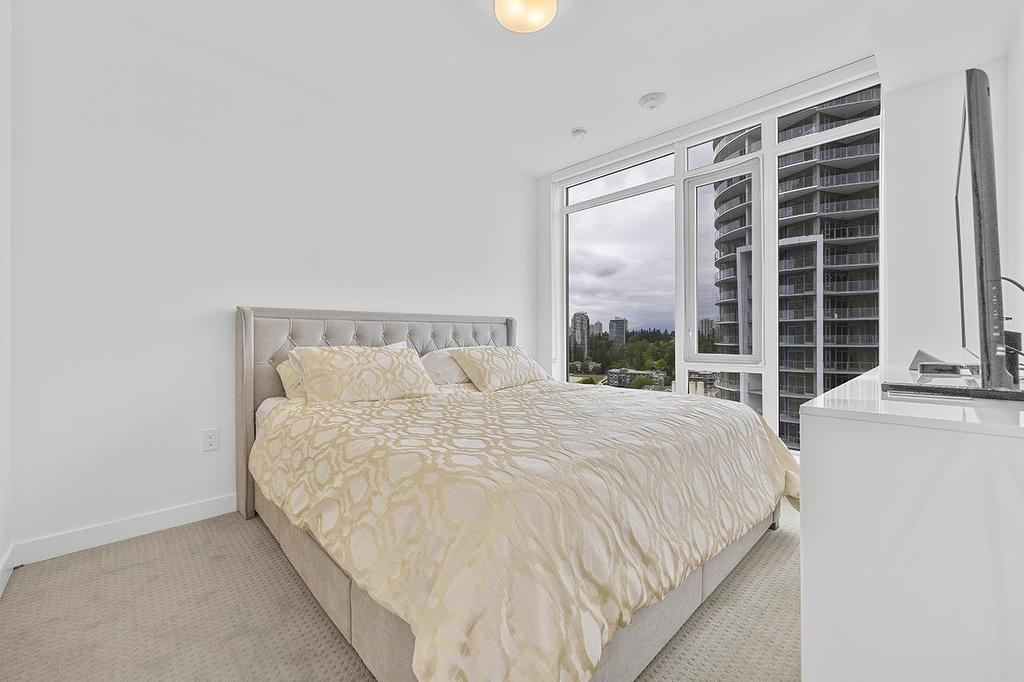 1506-7769 Park Crescent, Burnaby, BC