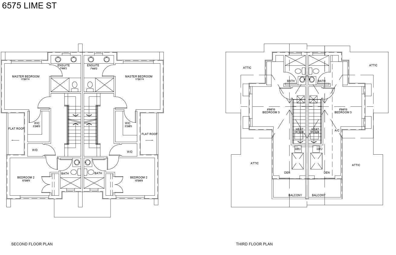 6575 Lime Street, Vancouver, BC