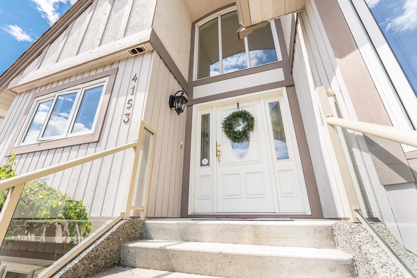 4153 Quarry Court, North Vancouver, BC