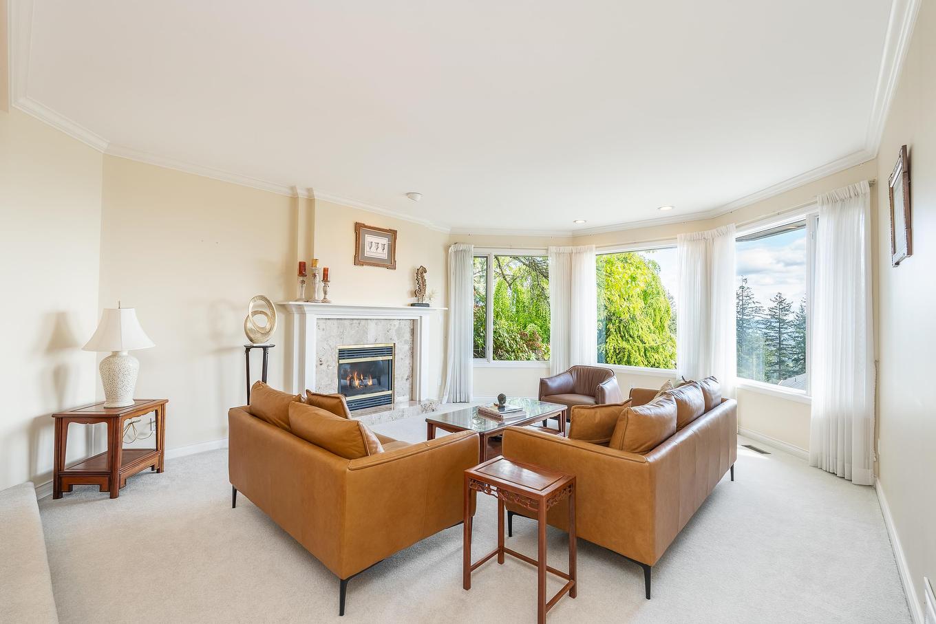 4153 Quarry Court, North Vancouver, BC